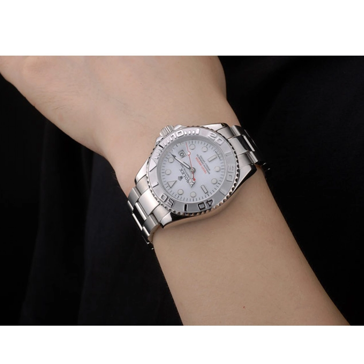 Aaa replica watch Yacht-Master-rl99 Rolex 0515